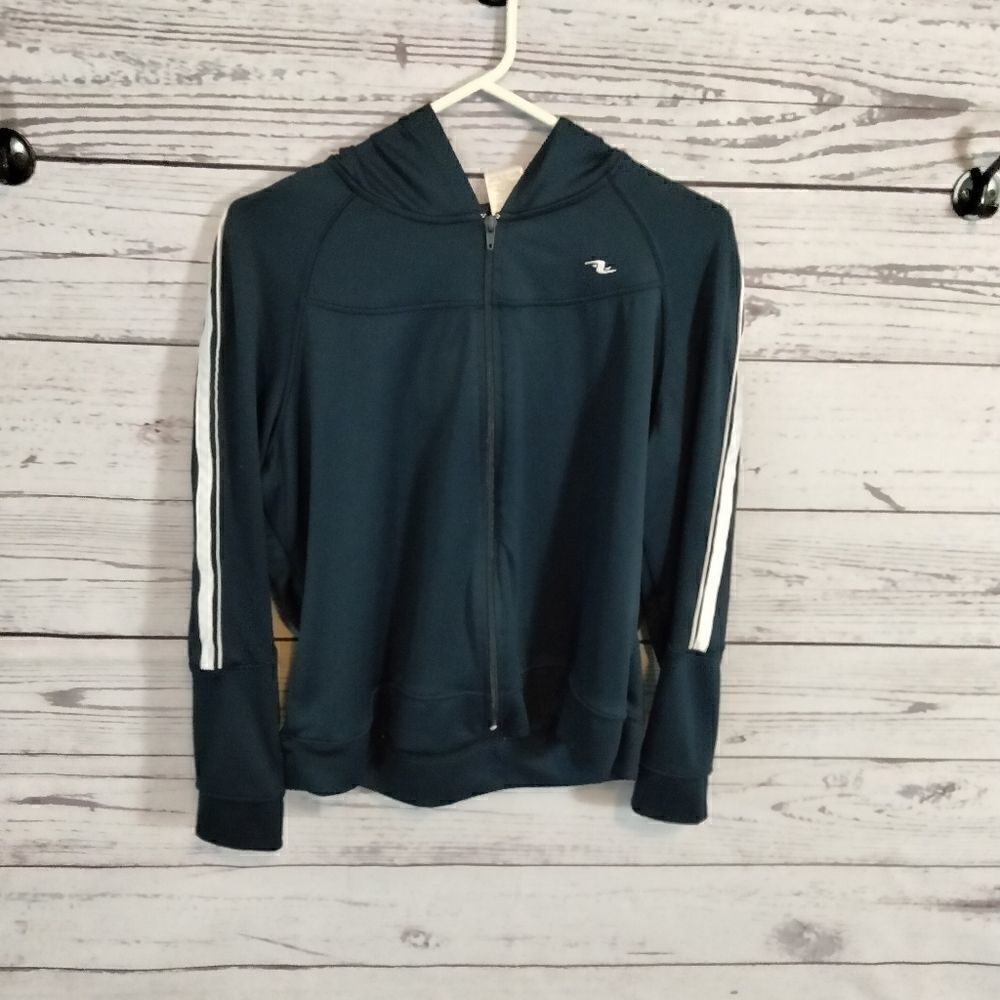 "Athletic Works" woman's hooded jacket